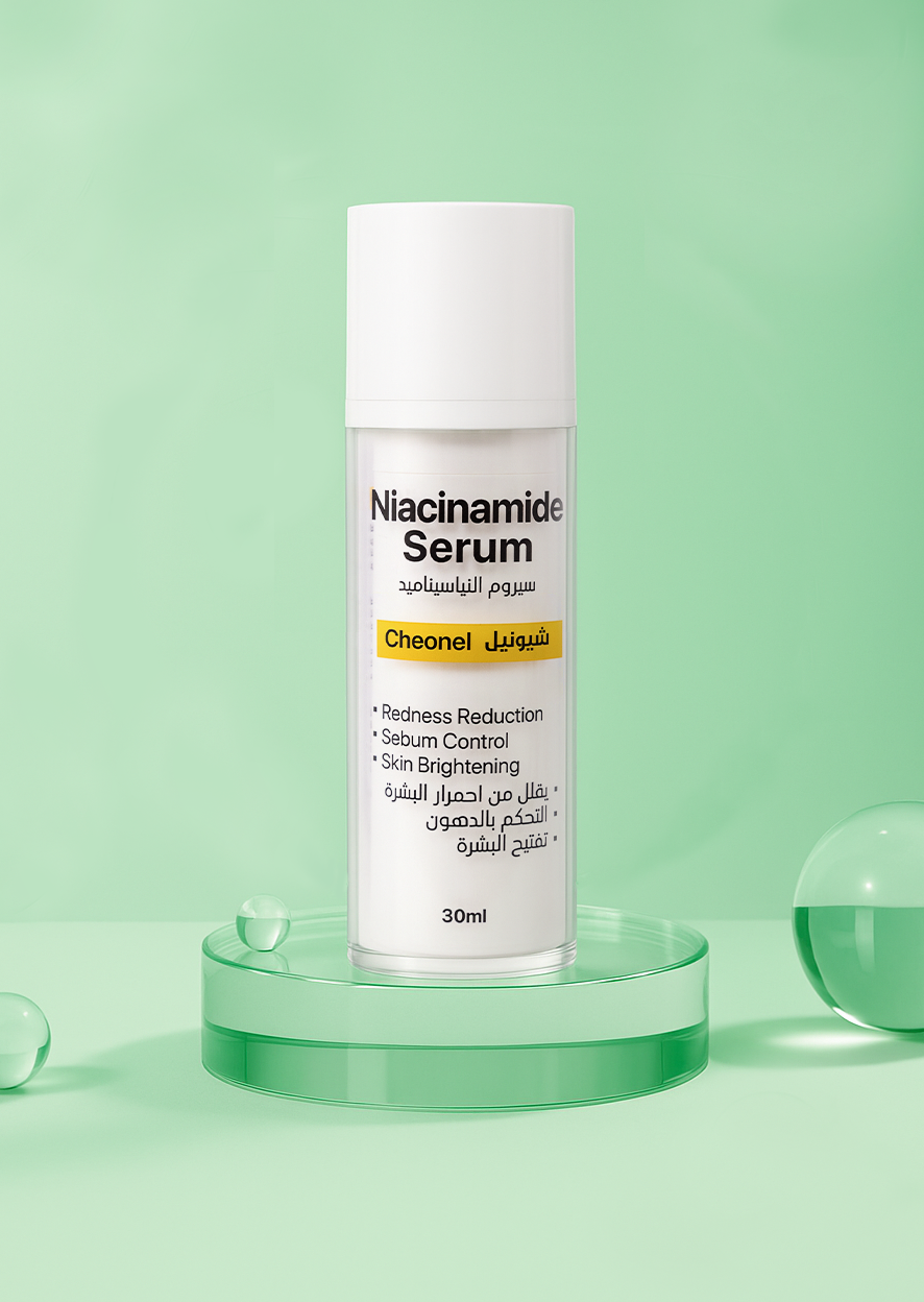 Niacinamide Serum