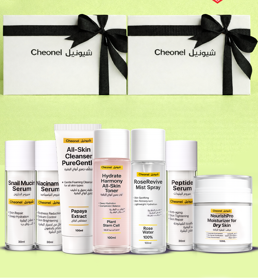 مجموعة التفتيح