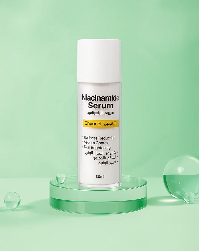 Niacinamide Serum